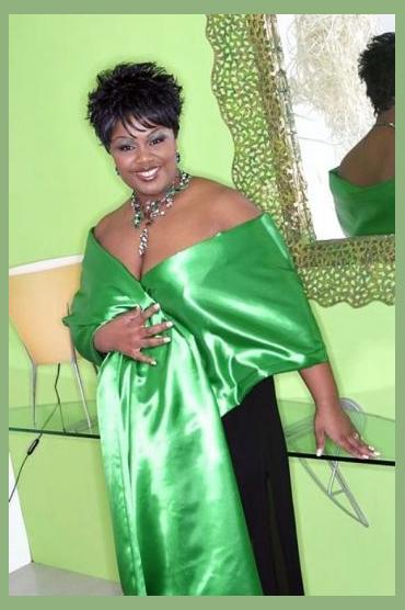 Cheryl Porter